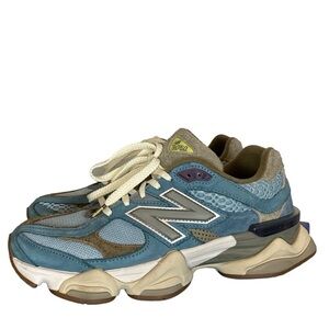 New Balance x Bodega 90/60